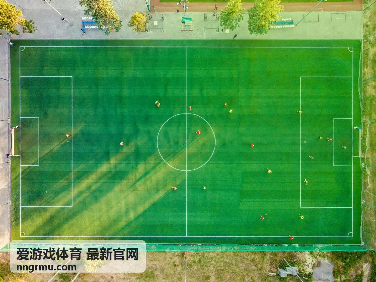 爱游戏体育 最新官网玩法规则查阅场景配图