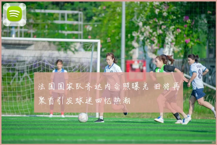 法国国家队齐达内合照曝光 旧将再聚首引发球迷回忆热潮